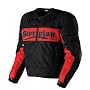 Scorpion ExoWear Cool Rod Red X-Large Men's Motorcycle Jacket