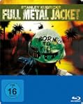 Full Metal Jacket Steelbook [Blu-ray]...