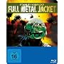 Full Metal Jacket Steelbook [Blu-ray] [Limited Edi&hellip <b>Blu-ray</b> ~ Stanley Kubrick