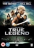 True Legend (2010) ( Su Qi-Er ) ( Beggar Su (The Legend of Beggar Su) ) [ NON-USA FORMAT, PAL, Reg.2 Import - United Kingdom ]