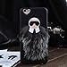 Apple iPhone 6+ Case, Soft TPU Back Skins for iPhone 6s Plus 5.5