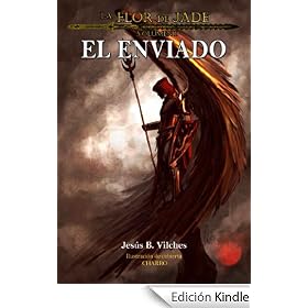 La Flor de Jade (El Enviado)