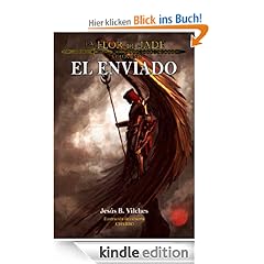 La Flor de Jade (El Enviado)