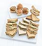 Meat Sandwich & Roll Selection (20 pieces)