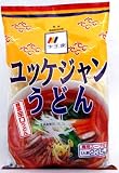 李王家 ユッケジャンうどん