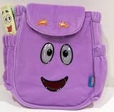 Dora the Explorer Backpack Rescue Bag