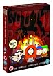 South Park - Season 14 [DVD]