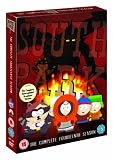 South Park - Season 14 [DVD]