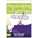 Peacemaking for Families (Focus on the Family)