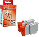 ������ �L���m���p�݊��C���N�J�[�g���b�W AIC-24-2PACK 2�F�p�b�N
