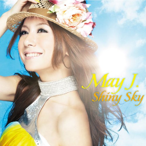 Shiny Sky May J.