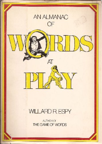 Almanac of Words at Play 148