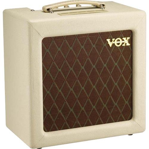 Vox AC4TV Modern Classic Guitar Combo Amplifier