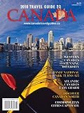Travel Guide to Canada