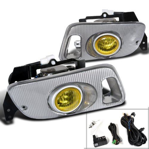 Dodge Ram 1500 1994-2012 Promax HID Conversion Xenon Headlight Fog Light Kit