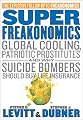 SuperFreakonomics