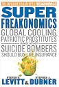 SuperFreakonomics 