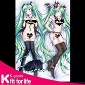 【新入荷中身付き】新品　150cm初音ミク抱き枕　音ゲー可愛い抱き枕 中身付き　キャラクターいっぱい　ふわふわしたぬいぐるみ抱き枕　クッション　子供抱き枕　誕生日　お祝いプレゼントM-BZ01-17
