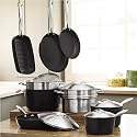 Scanpan Professional 11 Piece Deluxe Gift Set
