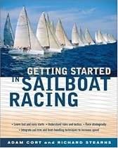 Getting Started in Sailboat Racing