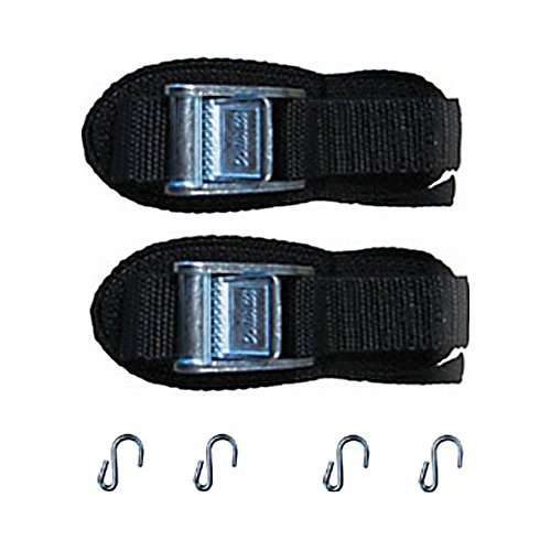 Yakima Boat Strap Kit