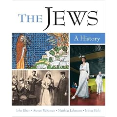 The Jews: A History (MySearchLab Series 15% off)