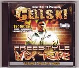 Freestyle Mixtape Vol. 1