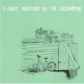 The Lucksmiths