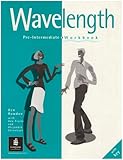 Wavelength. Pre-intermediate