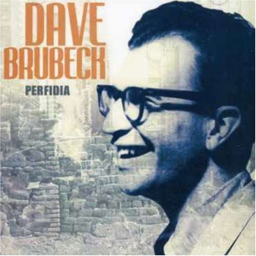 Dave Brubeck