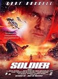 Soldier [Blu-ray]
