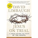 jesus on trial a lawyer affirms the truth of the gospel