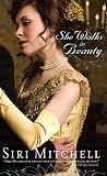 She Walks in Beauty (Thorndike Press Large Print Christian Historical Fiction)