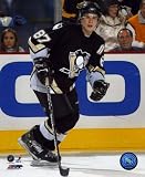 Sidney Crosby Pittsburgh Penguins 8x10 Photo