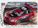 MEGA BLOCKSMICRO World Rallye Car