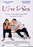 Produkt-Bild: Love and sexe [FR Import]