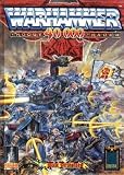 Warhammer 40000 Rogue Trader