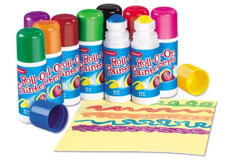 Easy-Roll Painters