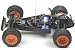 1/10 電動RCカーシリーズ No.502 ブリッツァービートル (2011) 58502