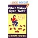 What Makes Ryan Tick: A Family's Triumph over Tourette Syndrome and Attention Deficiency Hyperactivity Disorder