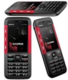 Nokia 5310 Sim Free Mobile Phone - Xpress Red