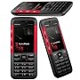 Nokia 5310 Sim Free Mobile Phone - Xpress Red by Nokia