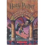 Harry Potter and the Sorcerer's Stone