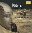 Fanelli-Symphonic Pictures