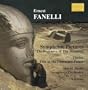 Fanelli: Symphonic Pictures