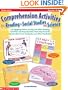 Comprehension Activities For Reading In Social Studies And Science