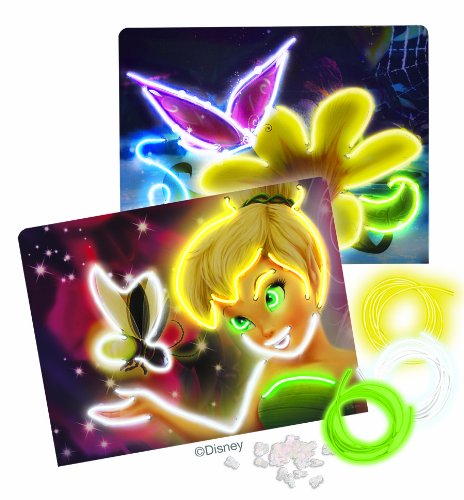 Meon Disney's Fairies - Booster Pack