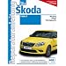Skoda Fabia II  -  Limousine und Kombi (Reparaturanleitungen)