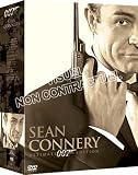 Revue Fox Pathé Europa  / Sean Connery: Ultimate 007 James Bond Edition [Coffret 12 DVD]