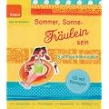 Sommer, Sonne, Fr�ulein sein: 25 pfiffige N�hprojekte